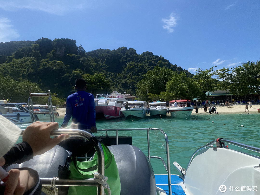 抓住暑假的小尾巴——和旅游搭子﻿小姐姐一起八天七夜游曼谷普吉岛（8888字长文+255图）