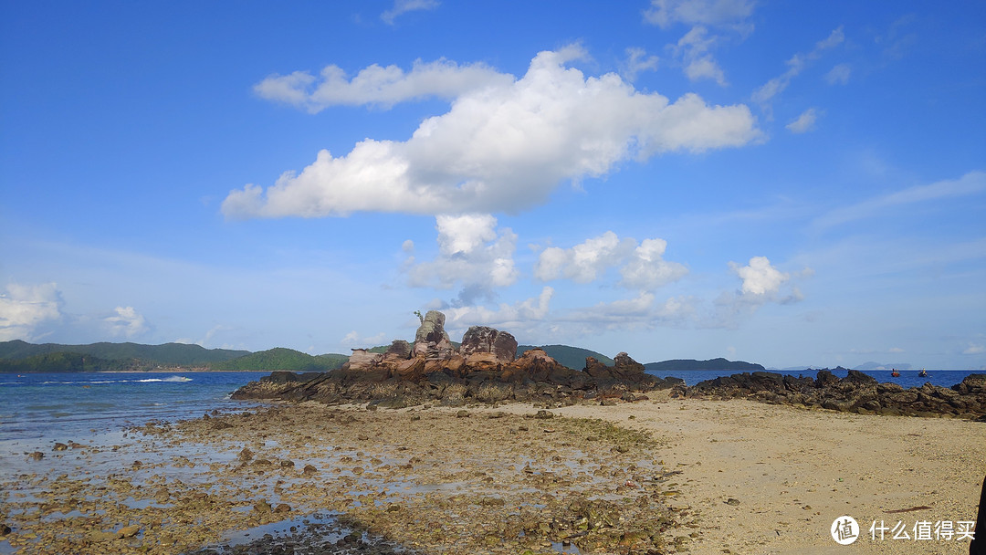 抓住暑假的小尾巴——和旅游搭子﻿小姐姐一起八天七夜游曼谷普吉岛（8888字长文+255图）