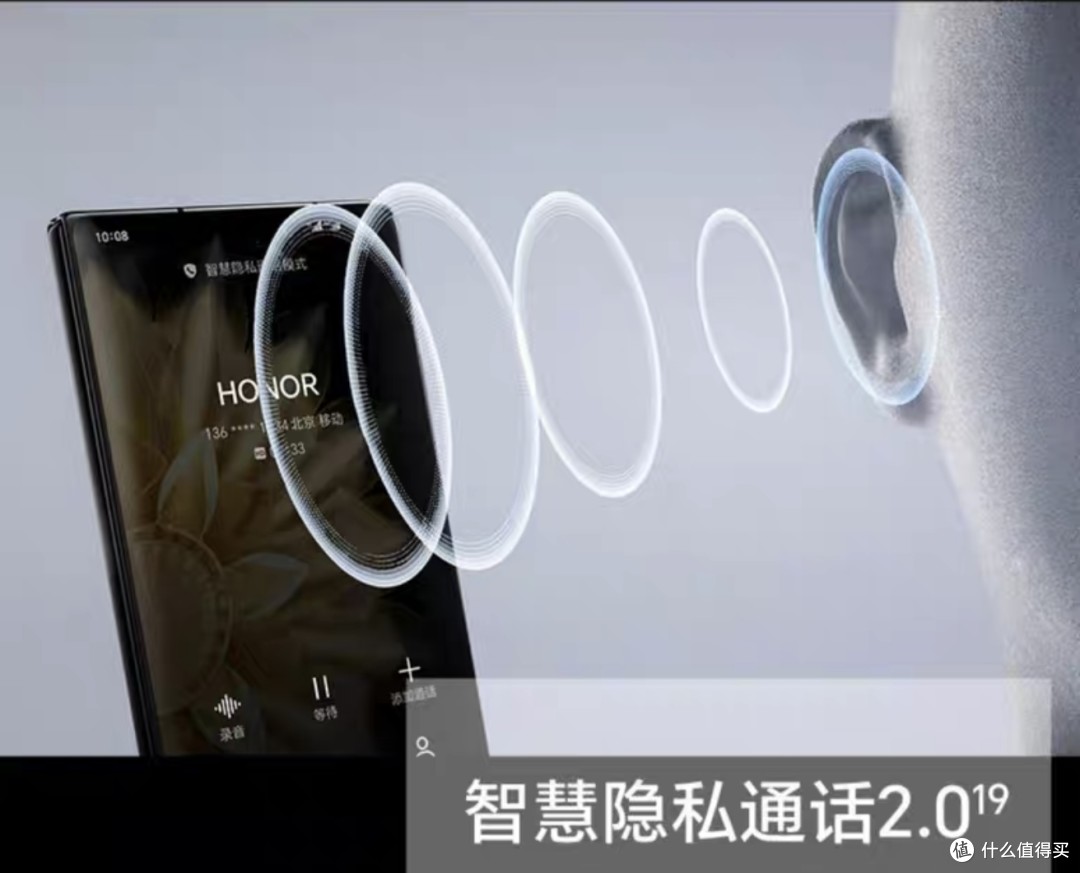最薄折叠屏，没有之一：荣耀magic v2