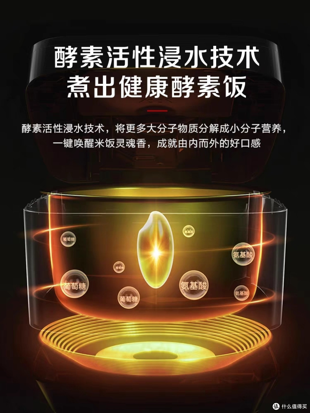 震惊！电饭煲竟然大废！如何解决这一灾难？