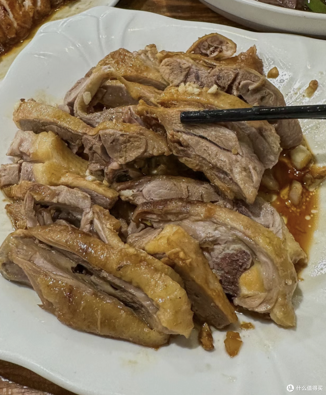 告诉全深圳!!这个电白鸭粥好好吃啊!!