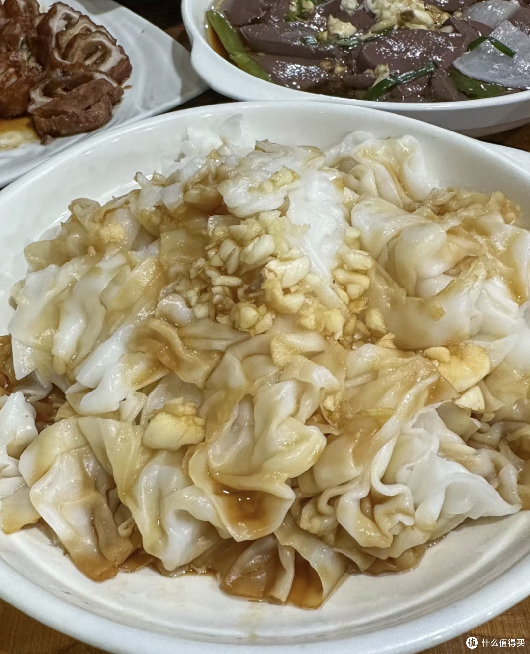 告诉全深圳!!这个电白鸭粥好好吃啊!!