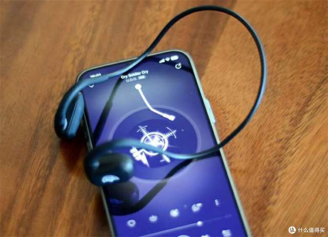 随风而动，追光鸟传风PB330专业跑步耳机全程音乐陪伴