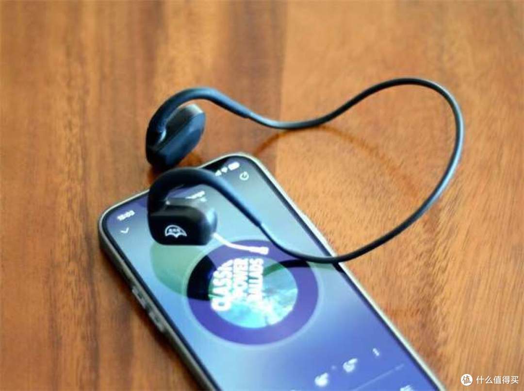 随风而动，追光鸟传风PB330专业跑步耳机全程音乐陪伴