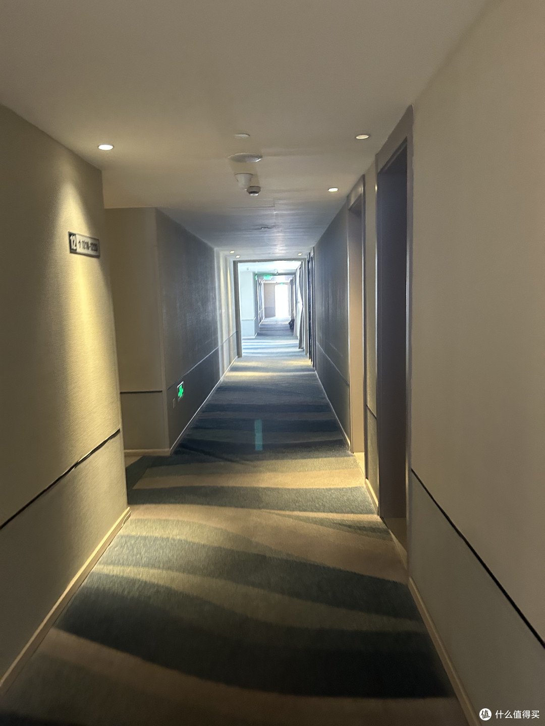 房间内景忘拍了，反正也ok的