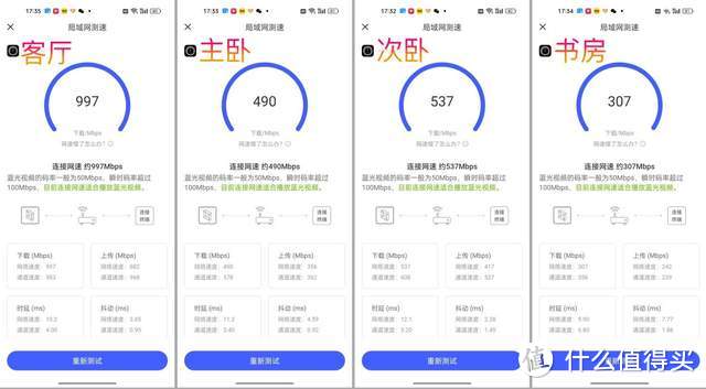 跑满千兆局域网、支持Wi-Fi6和智能组网：华硕AX88U Pro电竞无线路由器分享