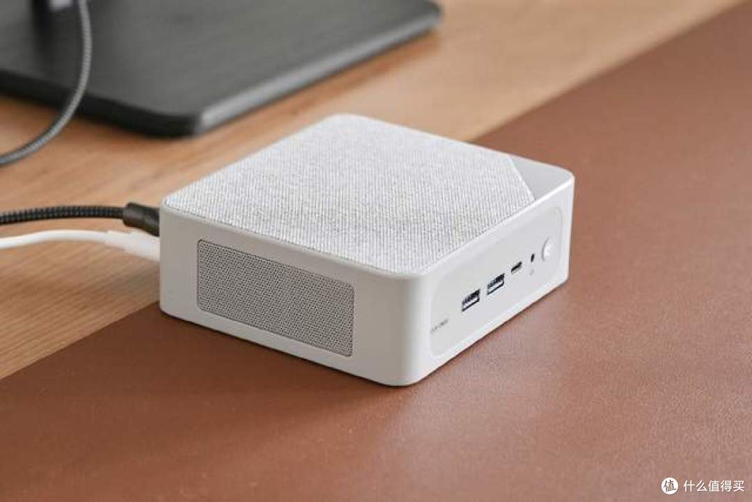 迷你主机到底值得买吗?54W满血版5800H,还能玩3A游戏