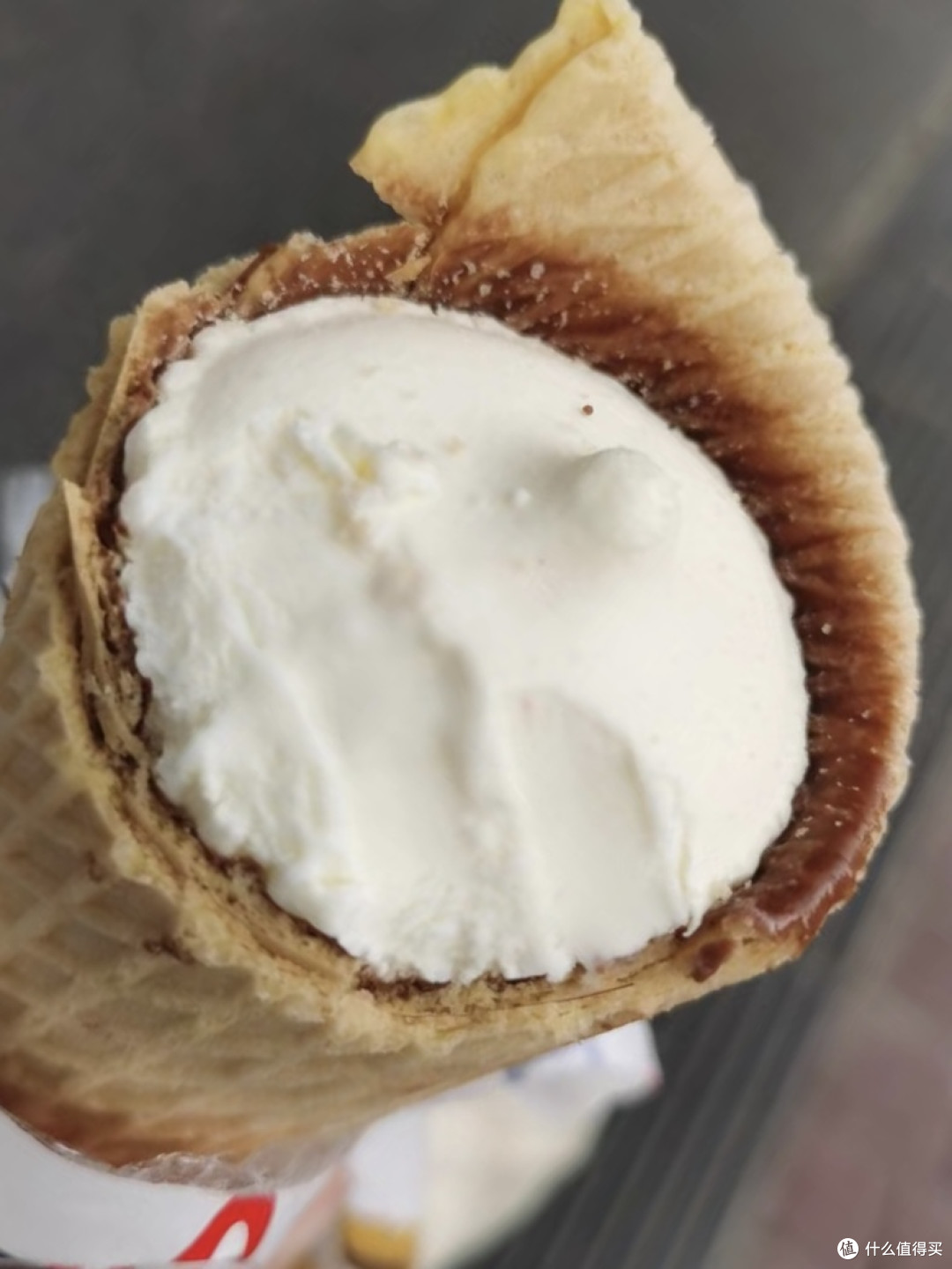 夏日冰爽体验，尽在冰淇淋