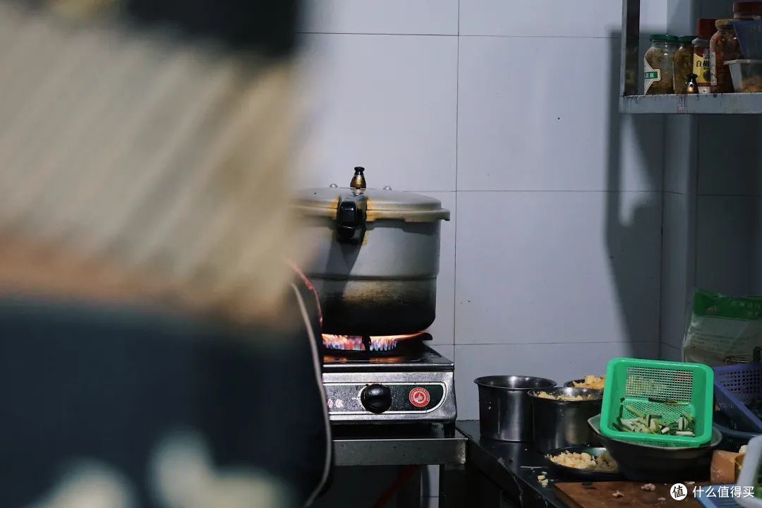啊啊啊，发现一家中国胃没法拒绝的馆子，不要太下饭！