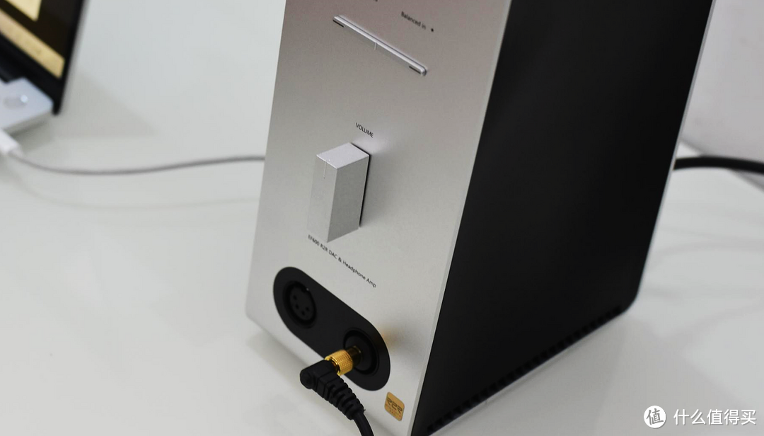 如临现场，搭载新一代黑科技的HIFIMAN EF600，将是桌面耳放新标杆