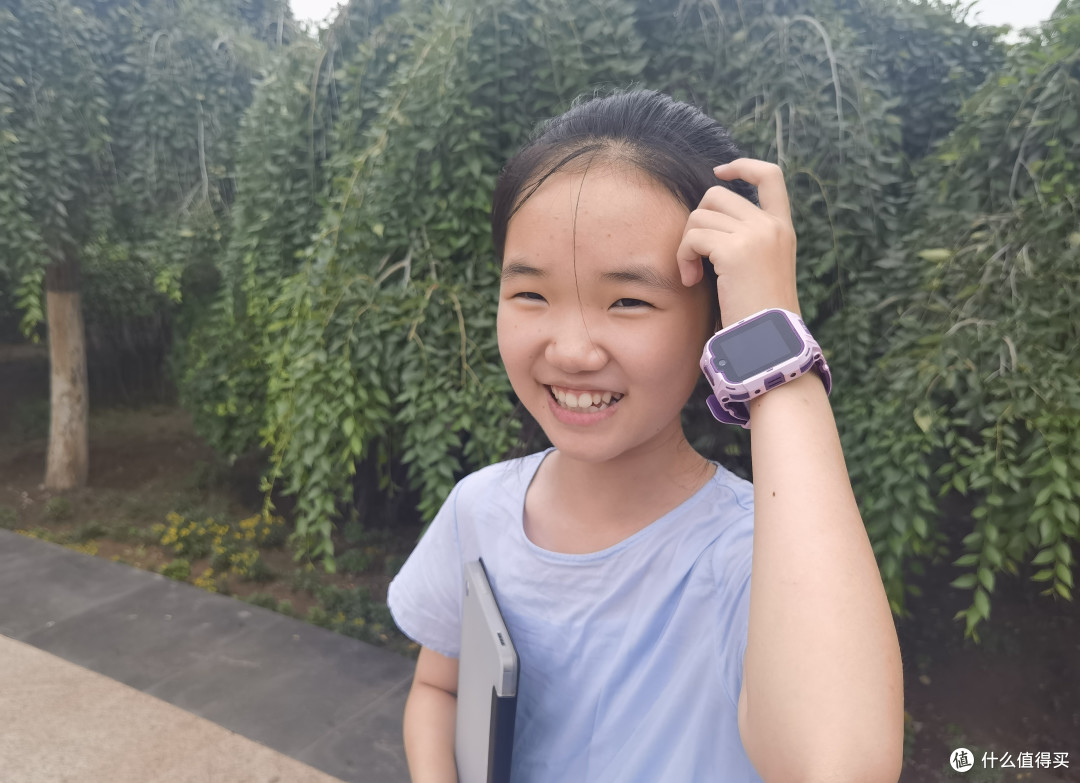 老用户升级360儿童手表11X不得不说的话