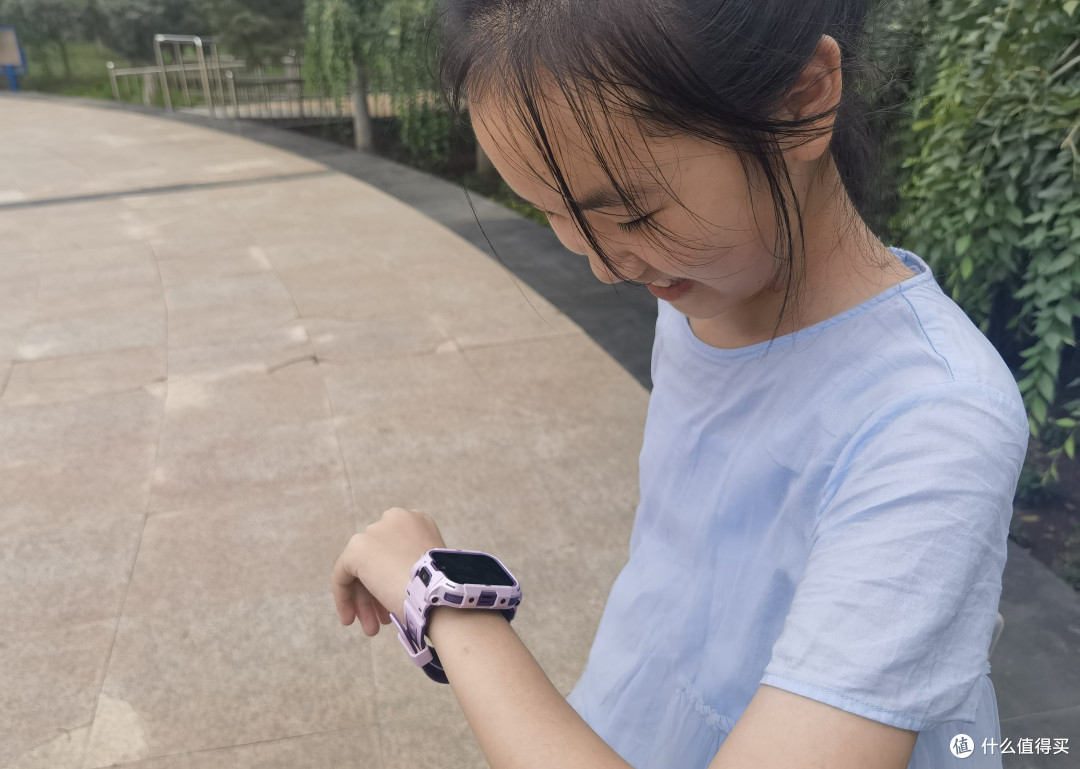 老用户升级360儿童手表11X不得不说的话