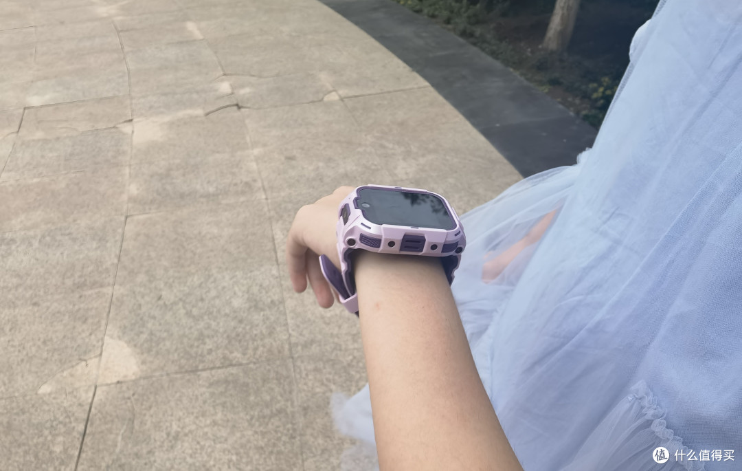 老用户升级360儿童手表11X不得不说的话