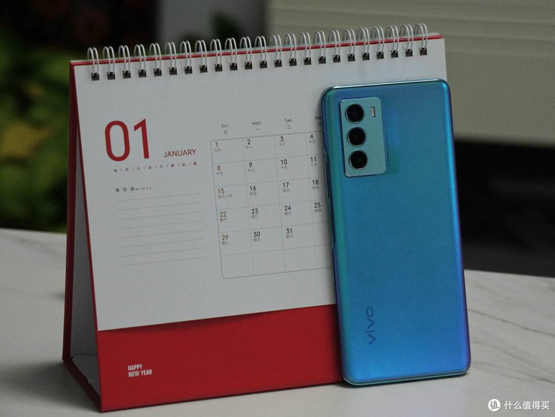 千元的狂,续航的王——VIVO T1