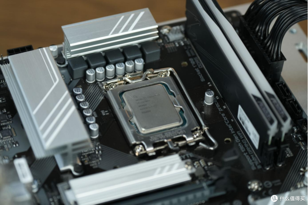 讲究的就是重在参与——技嘉魔鹰WIFI B760M GAMING WIFI内存超频小记