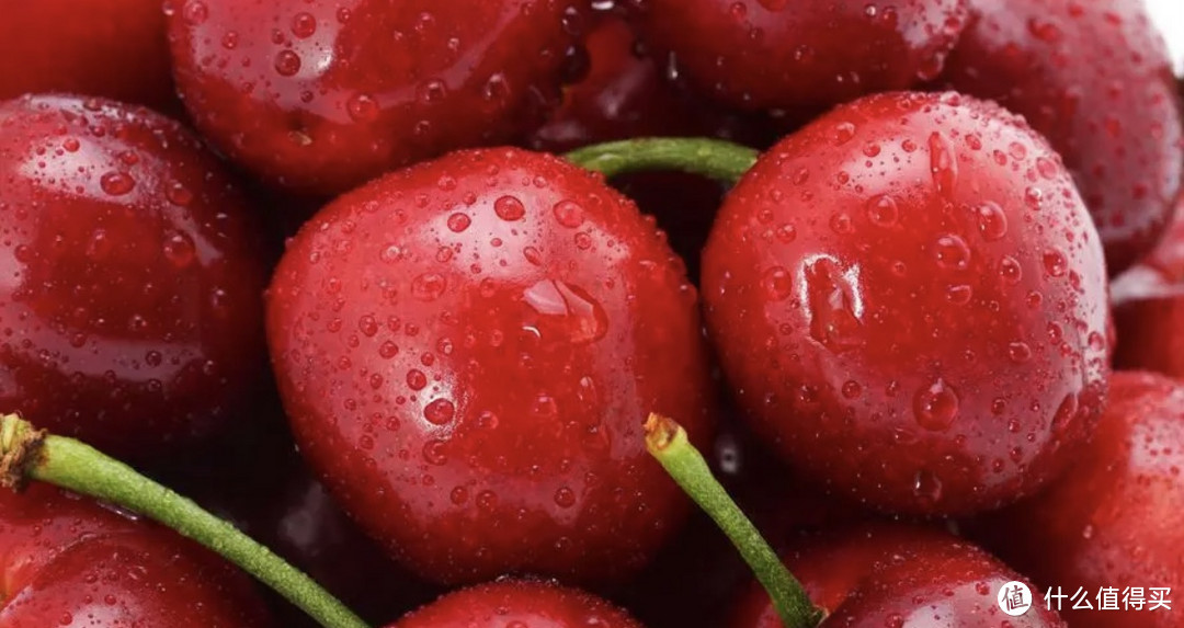 樱桃狂热！这个夏天，你吃过最甜的水果是它！