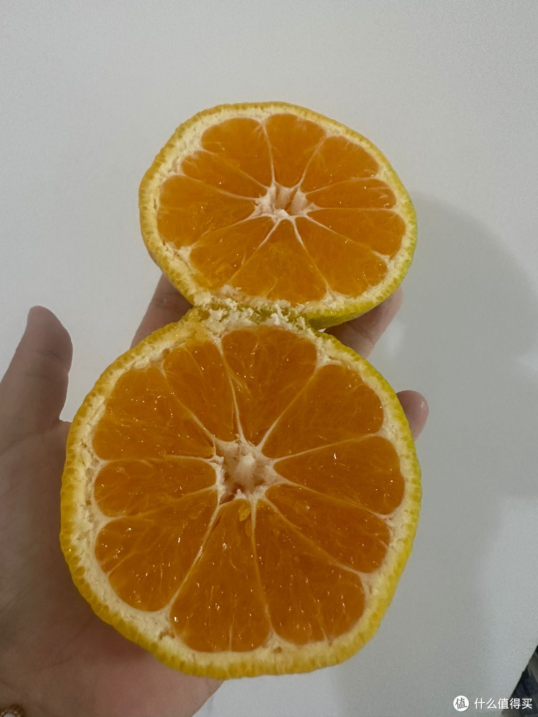 橘子，夏日美容圣品！吃出水嫩肌肤，让你成为焦点