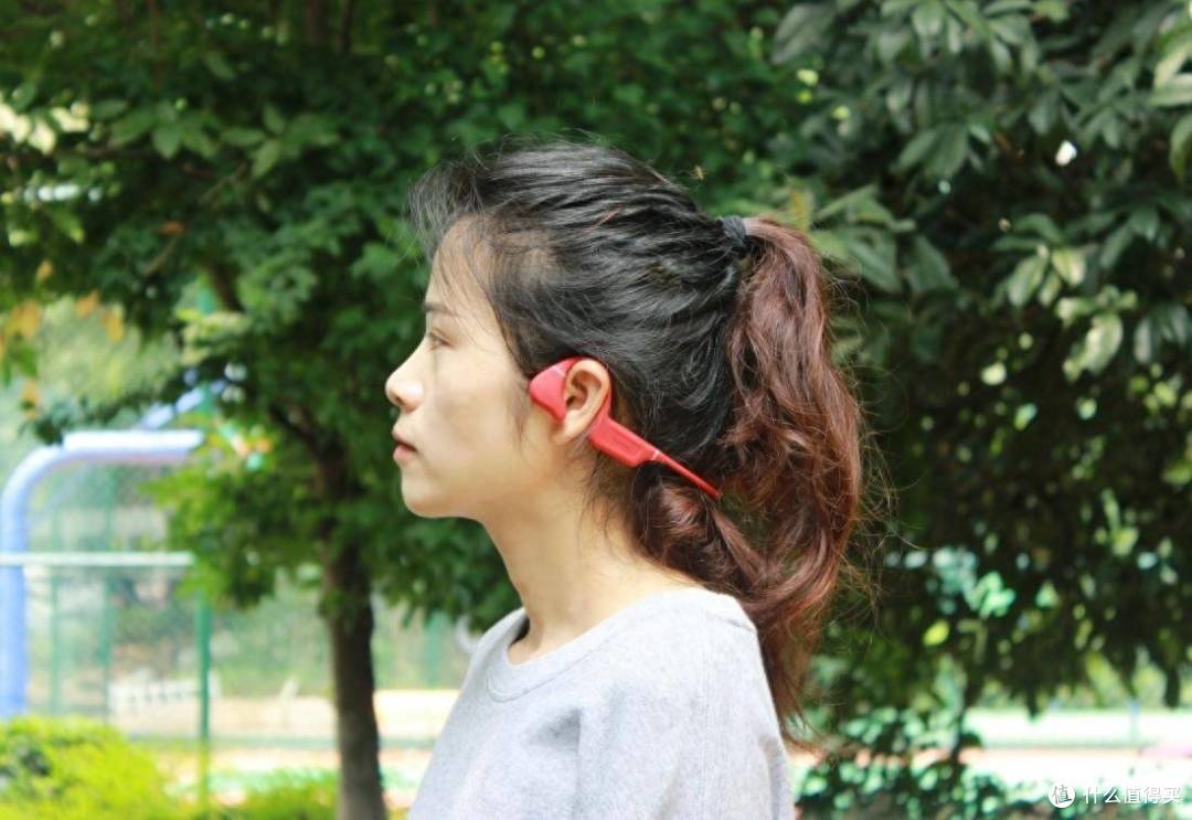 运动耳机如何选?闭眼入南卡新旗舰Runner Pro4S骨传导耳机就对了