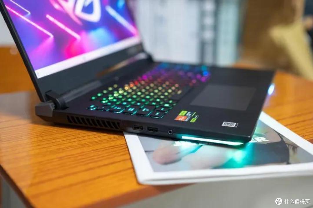 【移动端最强处理器】——ROG魔霸7PLUS超能版7945HX3D使用体验