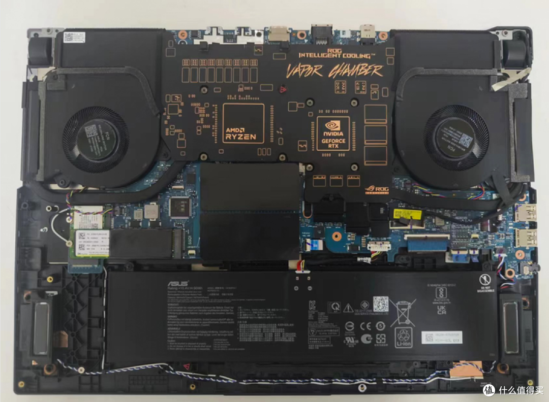 【移动端最强处理器】——ROG魔霸7PLUS超能版7945HX3D使用体验