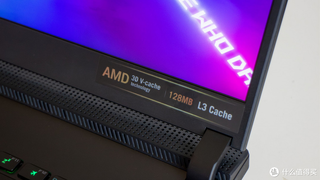 AMD又又放大招？！——ROG 魔霸7Plus超能版（R9 7945HX3D）