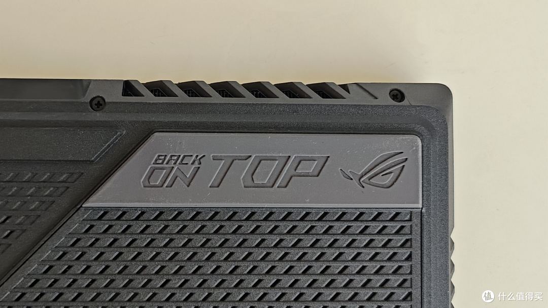 AMD又又放大招？！——ROG 魔霸7Plus超能版（R9 7945HX3D）