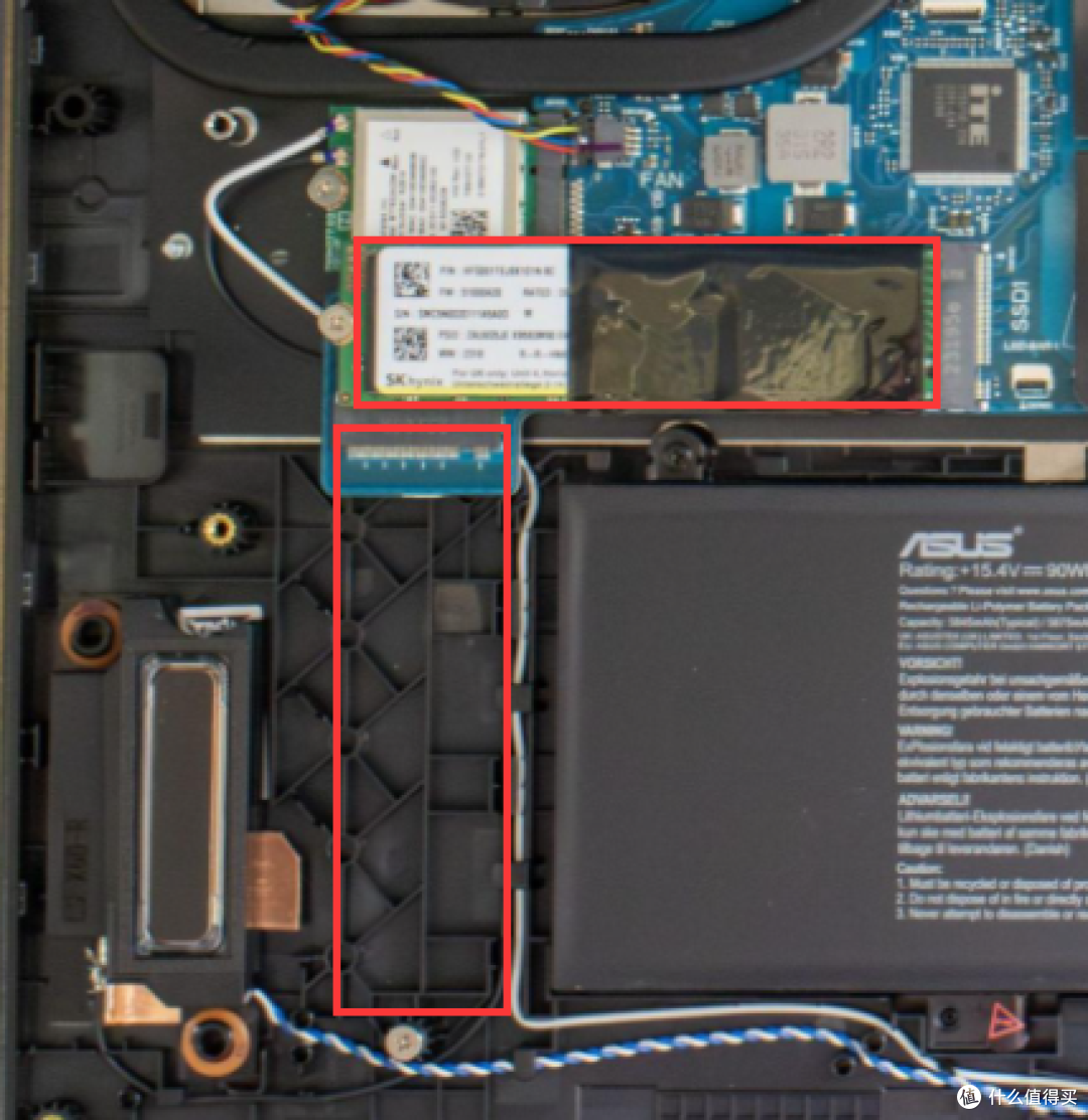 AMD又又放大招？！——ROG 魔霸7Plus超能版（R9 7945HX3D）