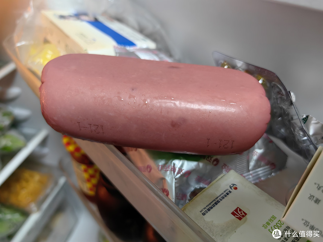 美味的火腿,解锁多种吃法