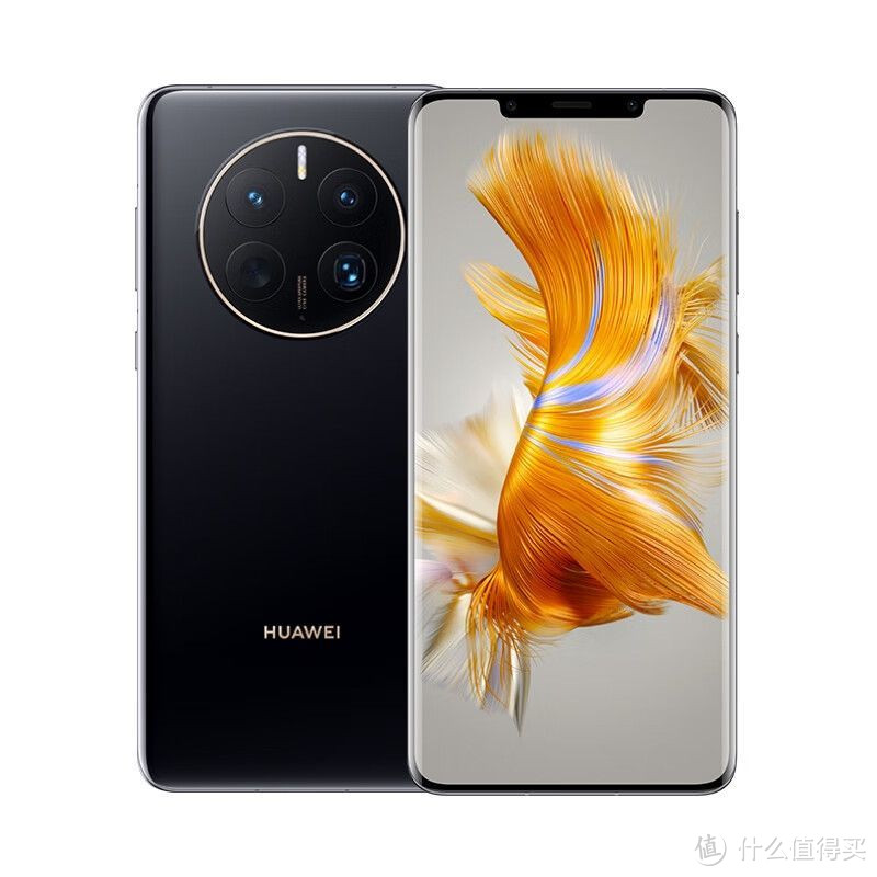 华为开学季好物分享华为 HUAWEI Mate 50 Pro 鸿蒙手机！