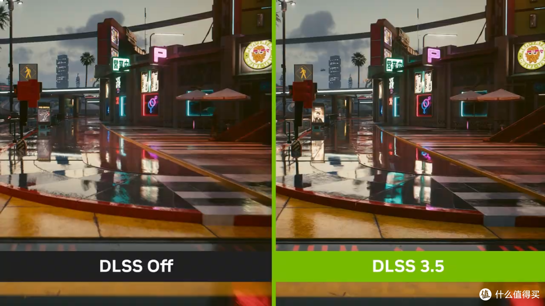 NVIDIA在科隆游戏展推出的DLSS 3.5,厉害在什么地方?