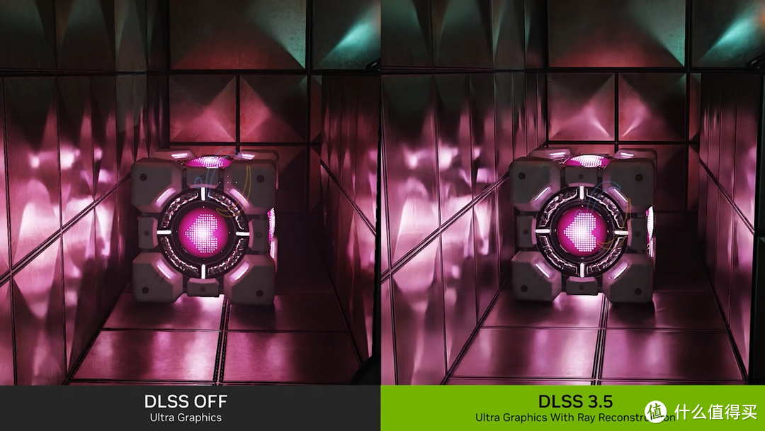 NVIDIA在科隆游戏展推出的DLSS 3.5,厉害在什么地方?