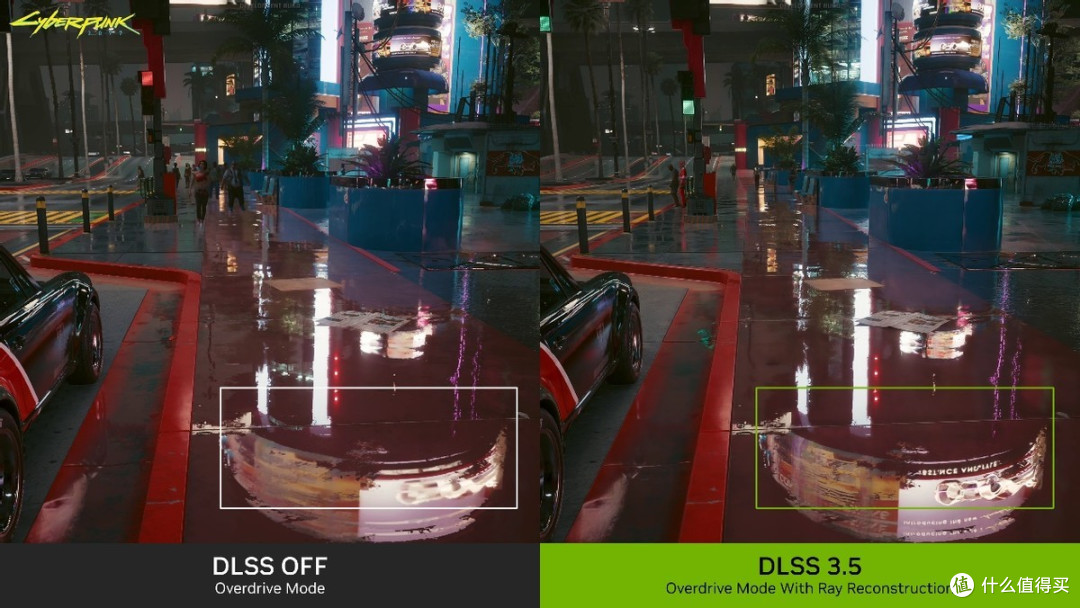 NVIDIA在科隆游戏展推出的DLSS 3.5,厉害在什么地方?
