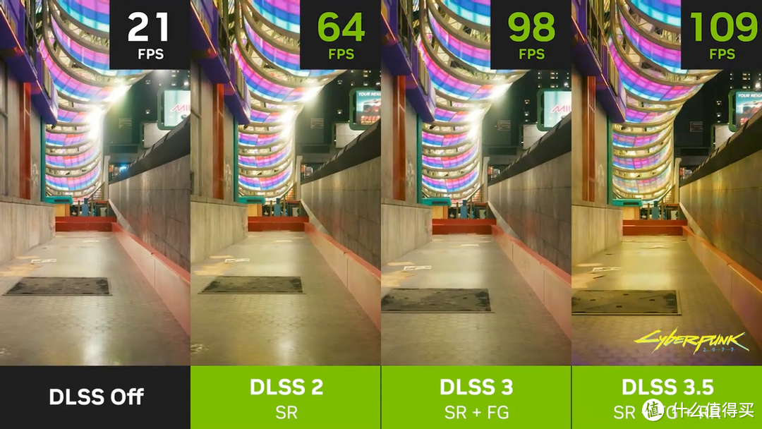 NVIDIA在科隆游戏展推出的DLSS 3.5，厉害在什么地方？