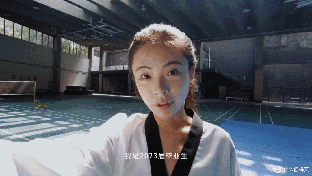 加油吧，去历险吧，河蚌青年！