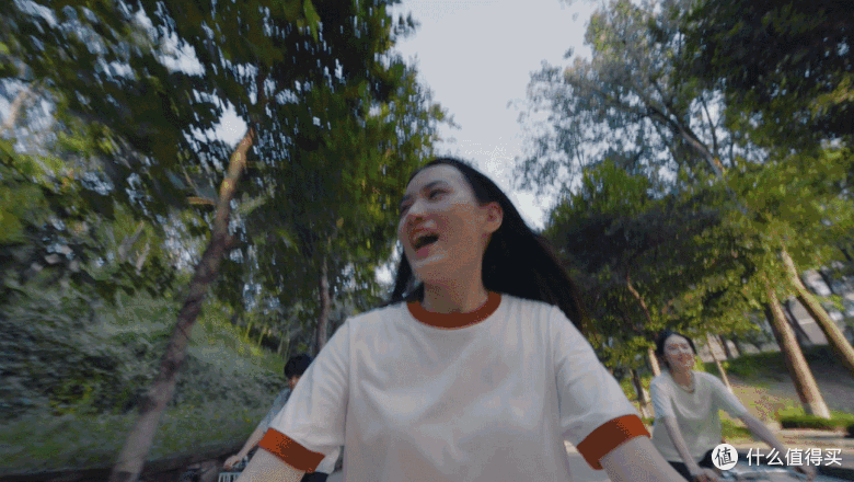 加油吧，去历险吧，河蚌青年！