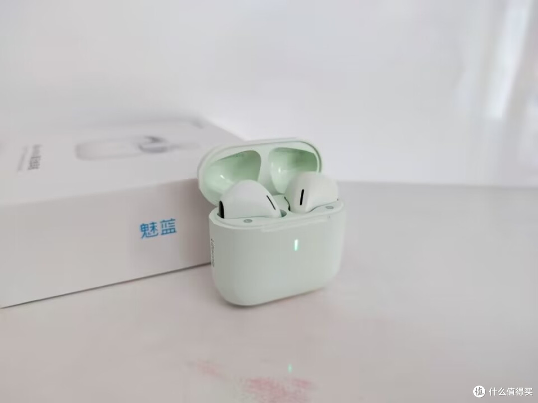 要颜值有颜值,音质出色的魅蓝Blus mini 值得爱