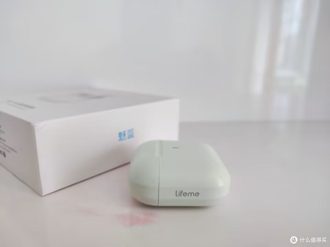 要颜值有颜值,音质出色的魅蓝Blus mini 值得爱