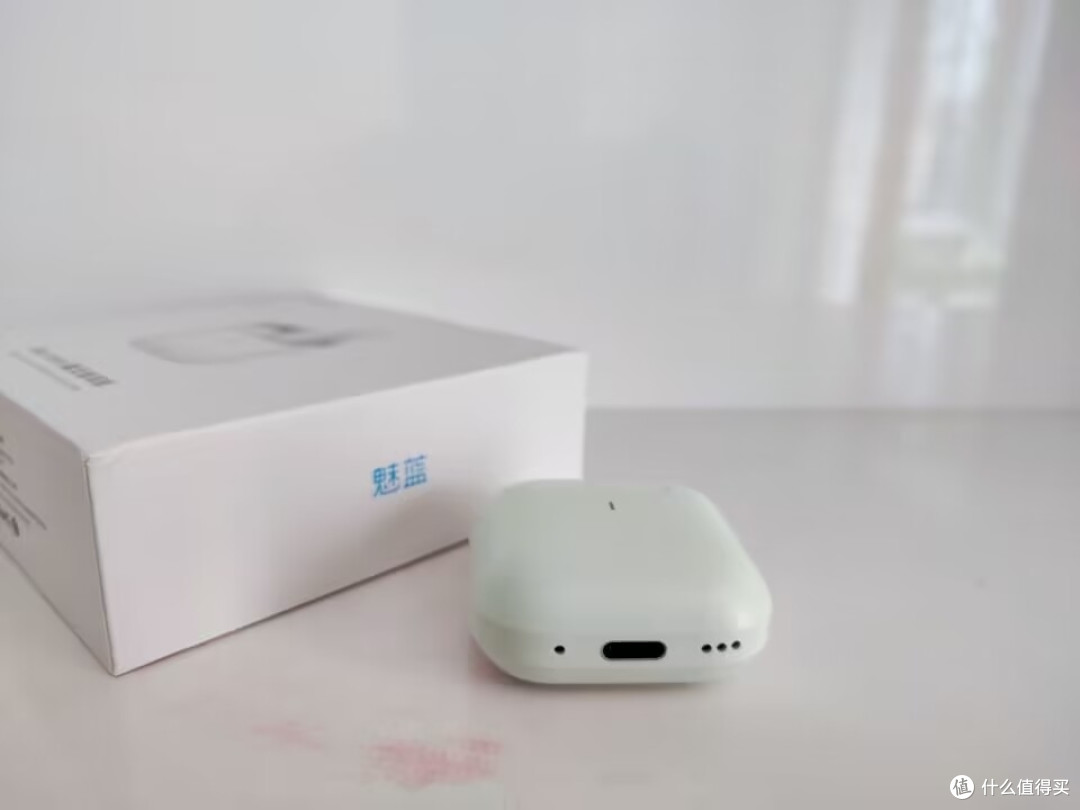 要颜值有颜值,音质出色的魅蓝Blus mini 值得爱