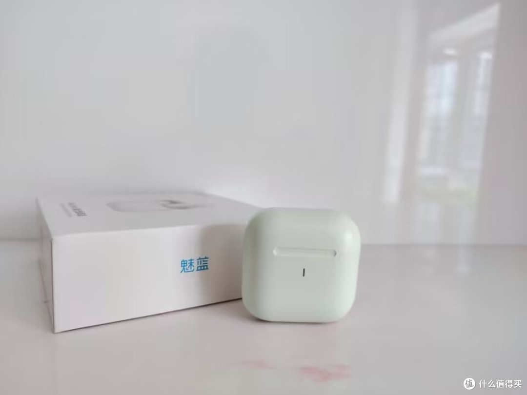 要颜值有颜值,音质出色的魅蓝Blus mini 值得爱