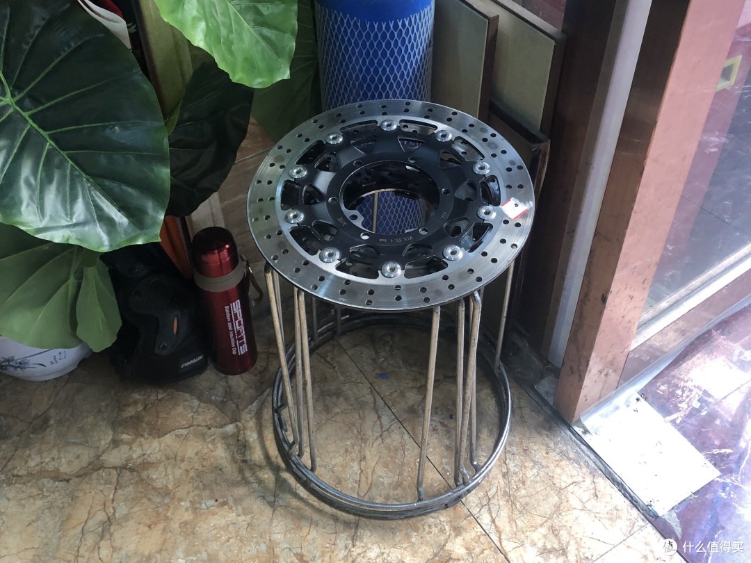 单人单骑摩旅318随笔之二十 摩友接待站(下)