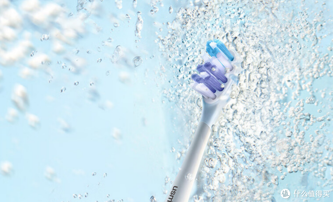 声波电动牙刷怎么选？怎样刷才更干净？全民众测给你答案！