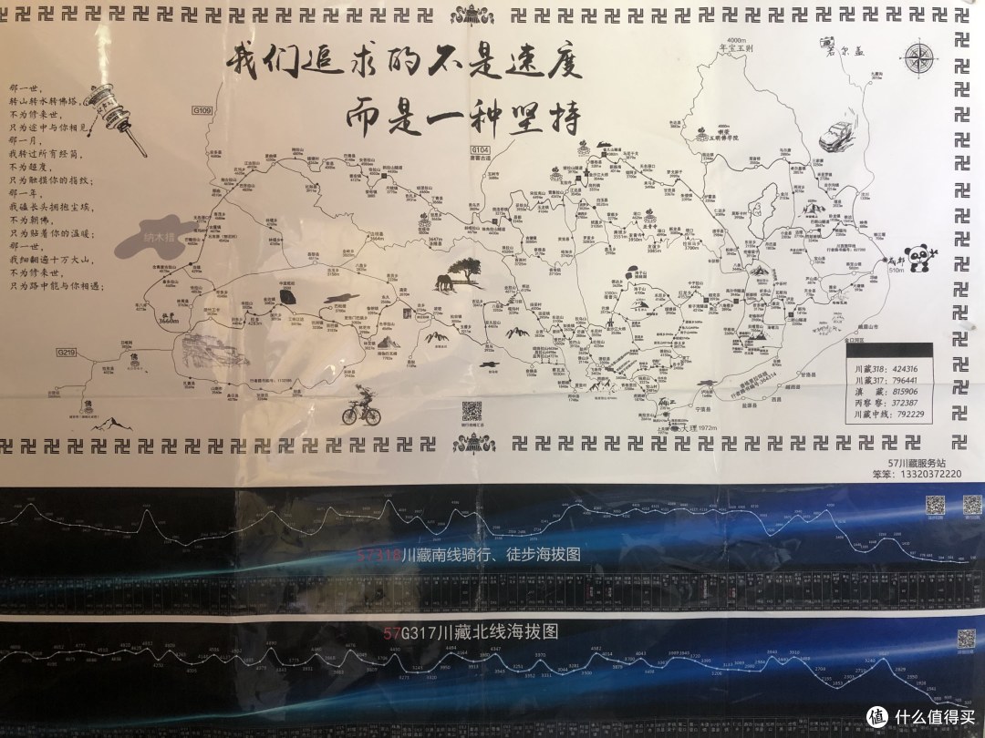 单人单骑摩旅318随笔之二十 摩友接待站(下)