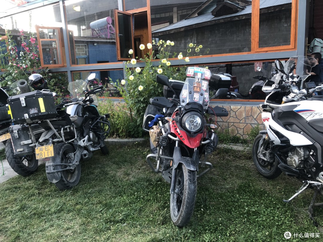 单人单骑摩旅318随笔之二十 摩友接待站(下)