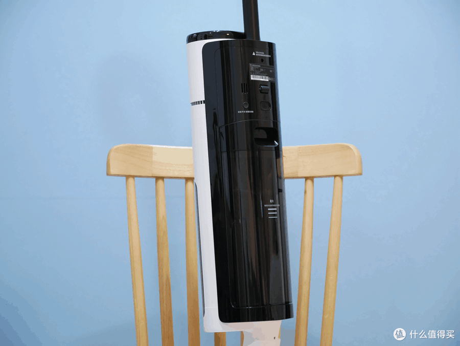 小米无线洗地机2:千元档闭眼买,选ta就能躺平?