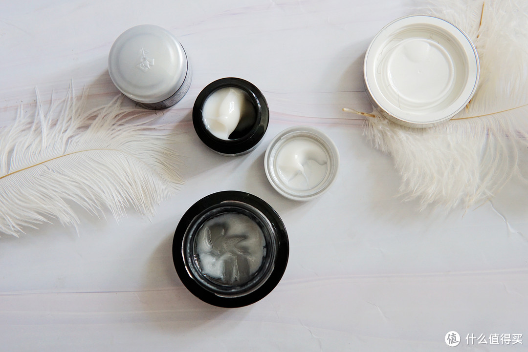 好用到空瓶:兰蔻(LANCOME)肌底精华小黑瓶 发光眼霜