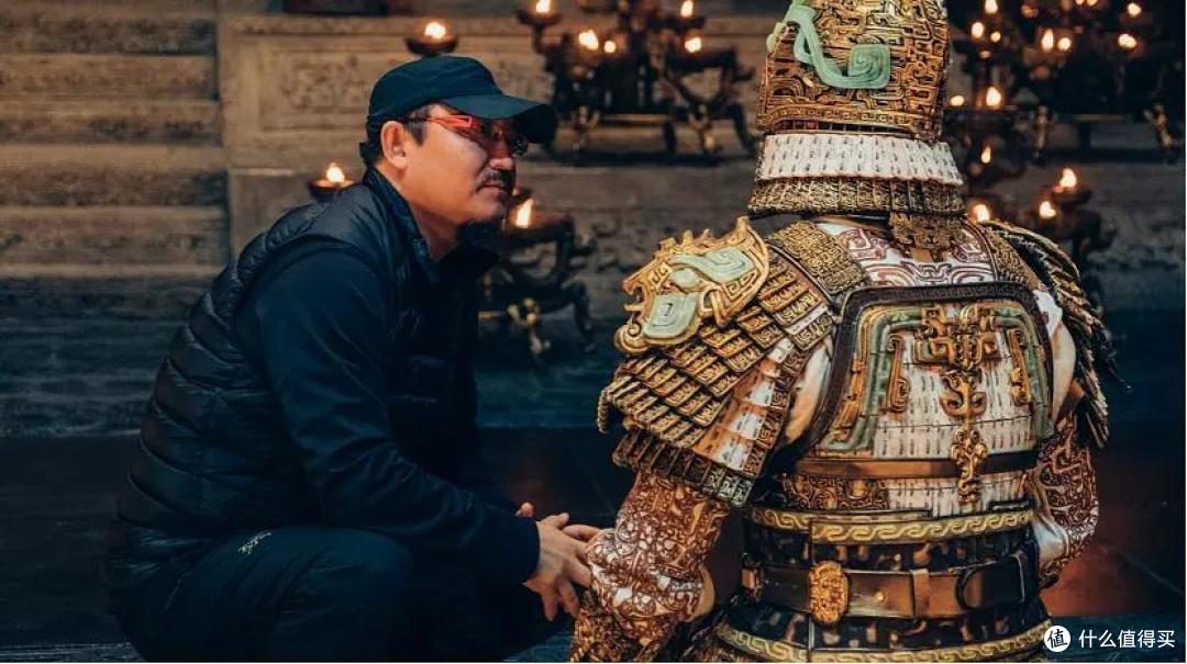 引用乌尔善 评论 封神第一部:朝歌风云