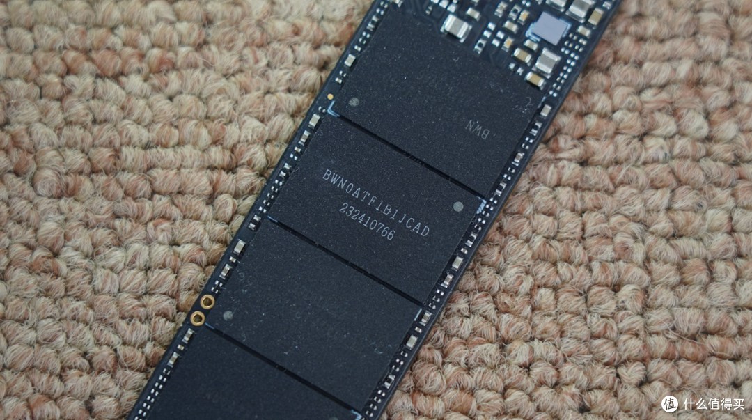 高端4TB SSD仅需1000元?宏碁掠夺者 GM7 4TB体验分享