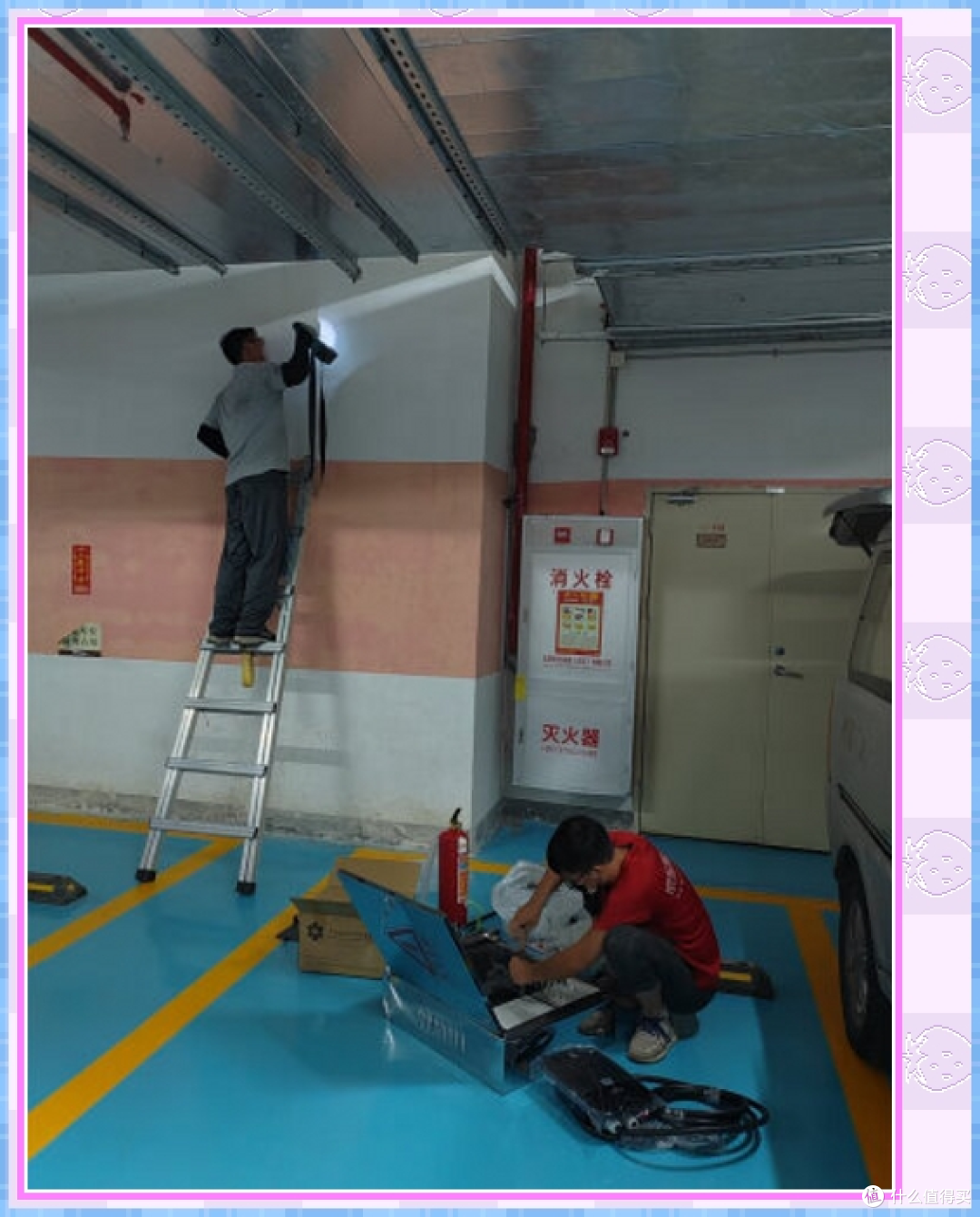 新能源汽车充电难?小充嗨跑星耀4G充电桩,一桩多用送装一体