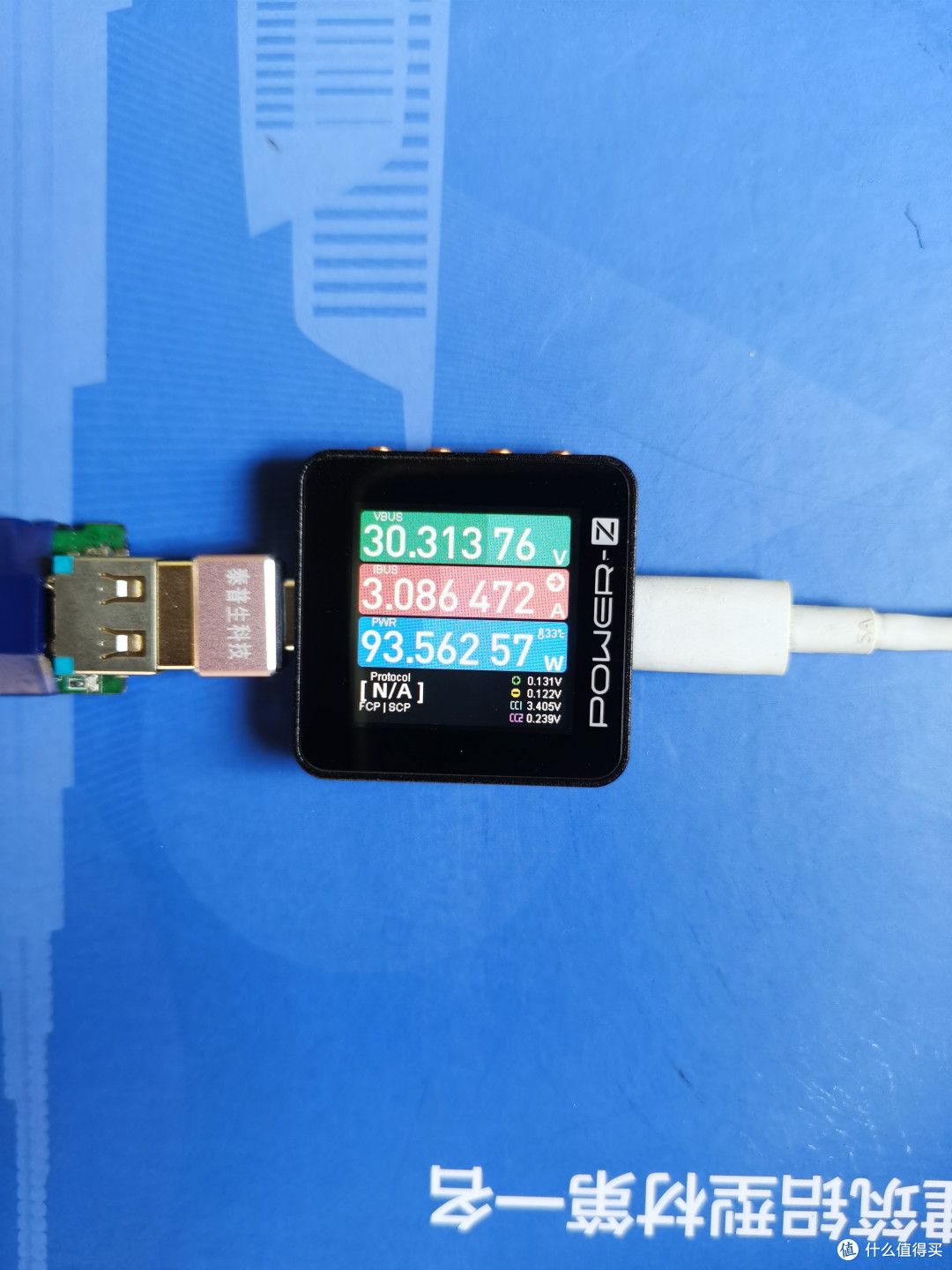 USB PD3.1来临之后,会改变我们什么样的生活?手机充电也会用48V?