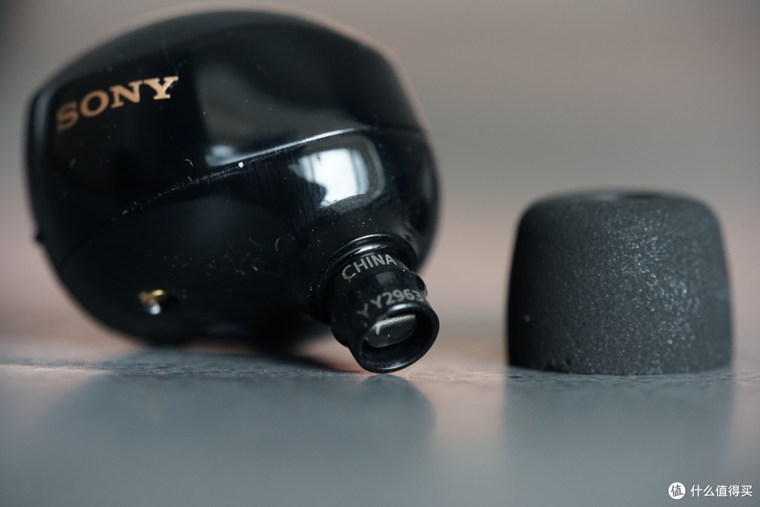 长文,干货,访谈录:索尼wf-1000xm5实力探究_蓝牙耳机_什么值得买